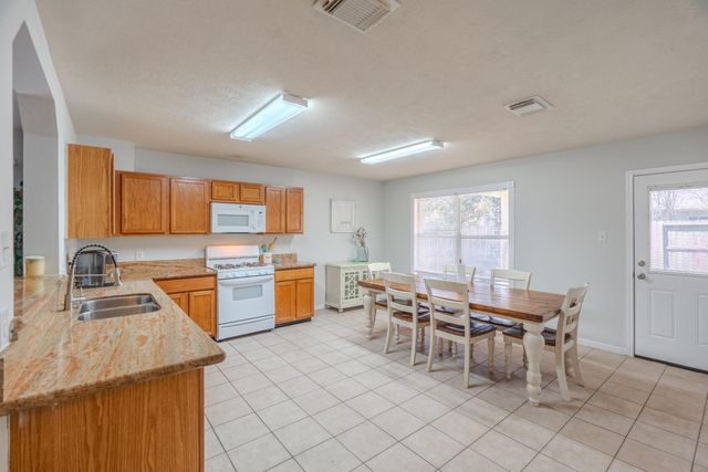 914 Parsonfield Court, Spring, TX 77373