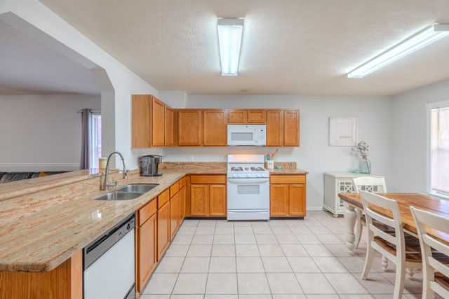 914 Parsonfield Court, Spring, TX 77373