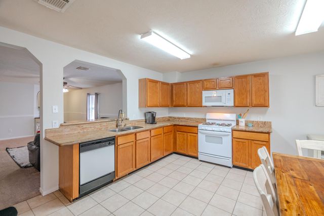 914 Parsonfield Court, Spring, TX 77373