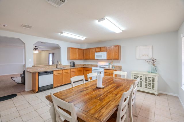 914 Parsonfield Court, Spring, TX 77373