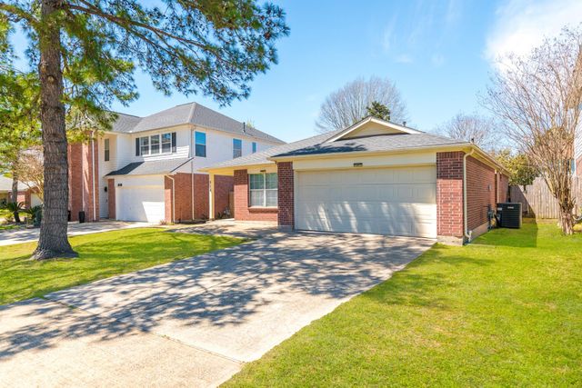 914 Parsonfield Court, Spring, TX 77373