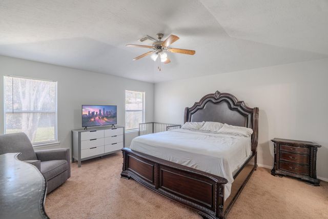 914 Parsonfield Court, Spring, TX 77373