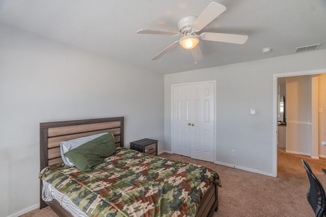 914 Parsonfield Court, Spring, TX 77373