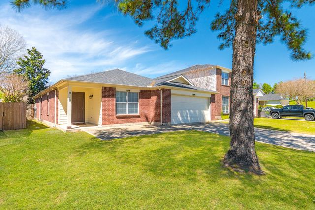 914 Parsonfield Court, Spring, TX 77373