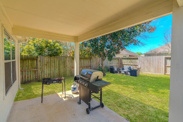 914 Parsonfield Court, Spring, TX 77373