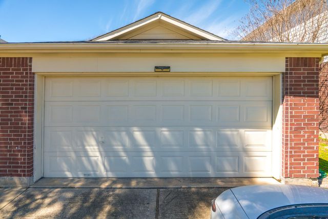 914 Parsonfield Court, Spring, TX 77373