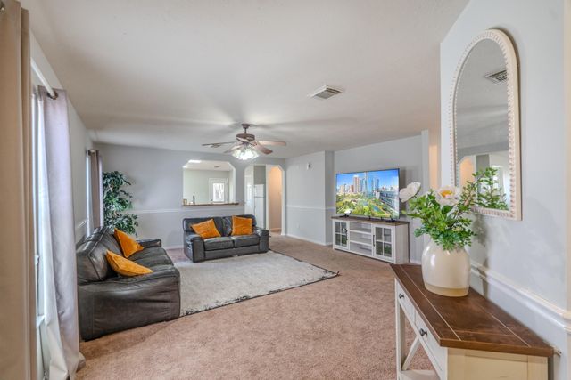 914 Parsonfield Court, Spring, TX 77373