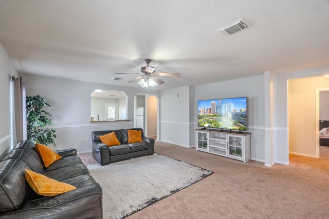 914 Parsonfield Court, Spring, TX 77373