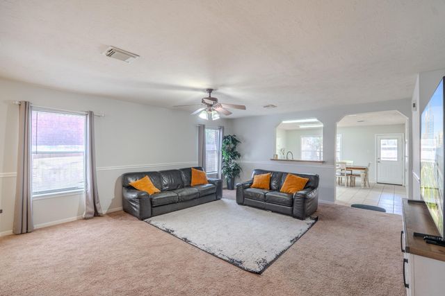 914 Parsonfield Court, Spring, TX 77373