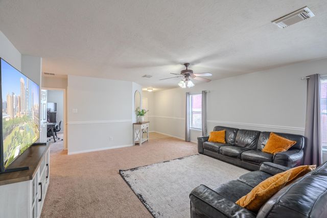 914 Parsonfield Court, Spring, TX 77373