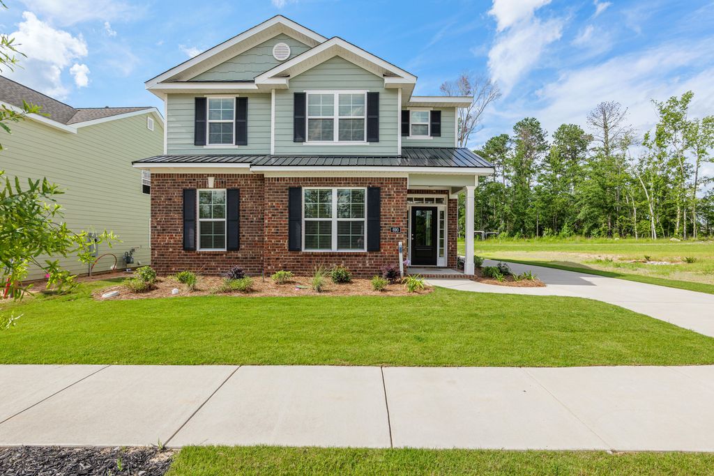 690 Ronaldsay Road, Grovetown, GA 30813