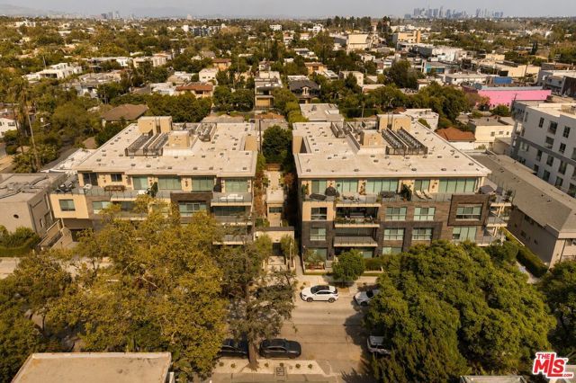 728 N Sweetzer Avenue 112, West Hollywood, CA 90069