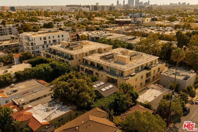 728 N Sweetzer Avenue 112, West Hollywood, CA 90069