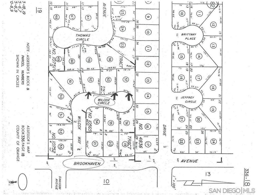 Image 2 of property listing at 1963 Wilcox, Placentia, CA 92870