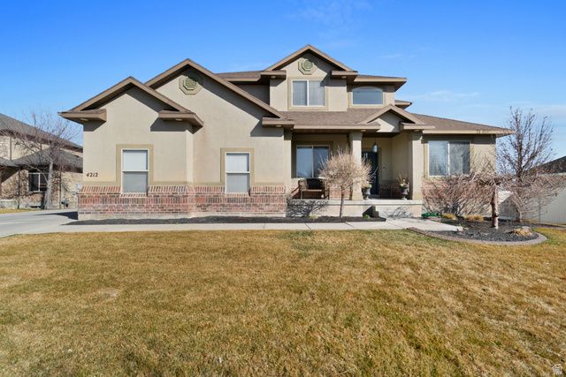 4212 W PARK HOLLOW LN, Riverton, UT 84096