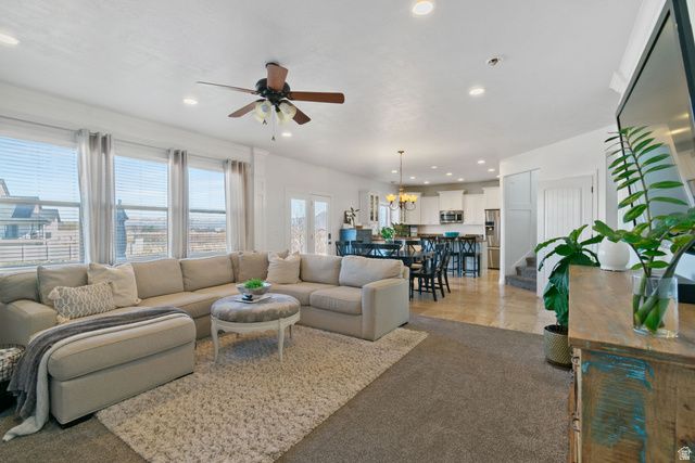 4212 W PARK HOLLOW LN, Riverton, UT 84096