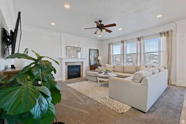 4212 W PARK HOLLOW LN, Riverton, UT 84096