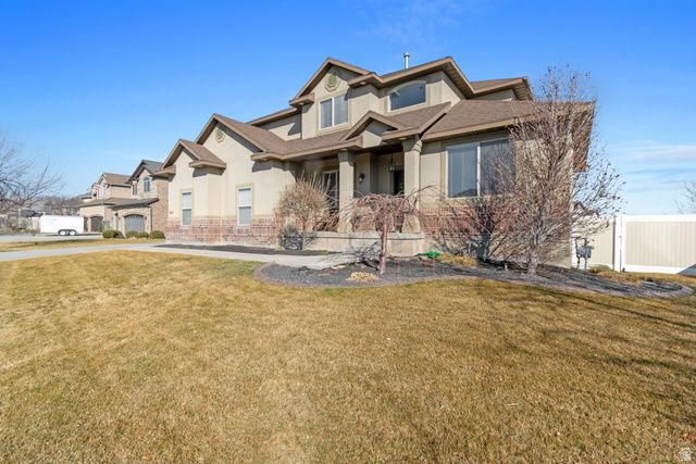 4212 W PARK HOLLOW LN, Riverton, UT 84096
