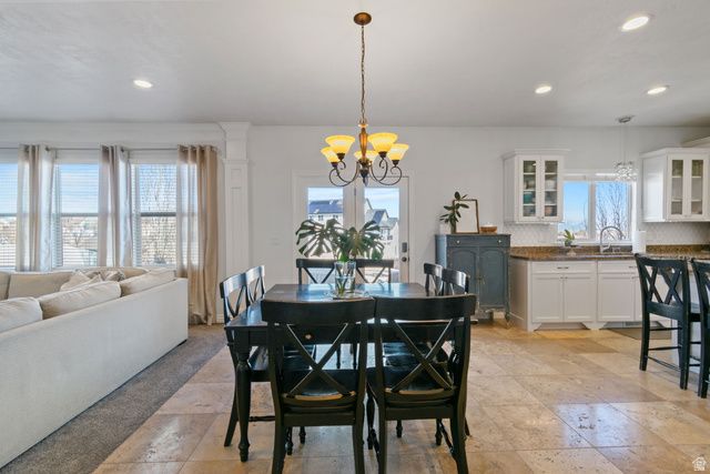 4212 W PARK HOLLOW LN, Riverton, UT 84096