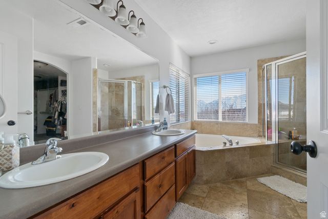 4212 W PARK HOLLOW LN, Riverton, UT 84096