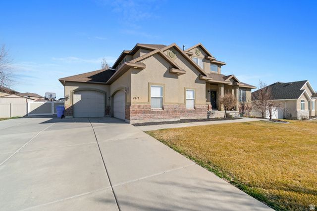 4212 W PARK HOLLOW LN, Riverton, UT 84096