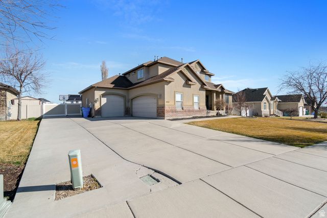 4212 W PARK HOLLOW LN, Riverton, UT 84096