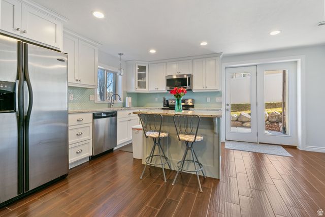 4212 W PARK HOLLOW LN, Riverton, UT 84096