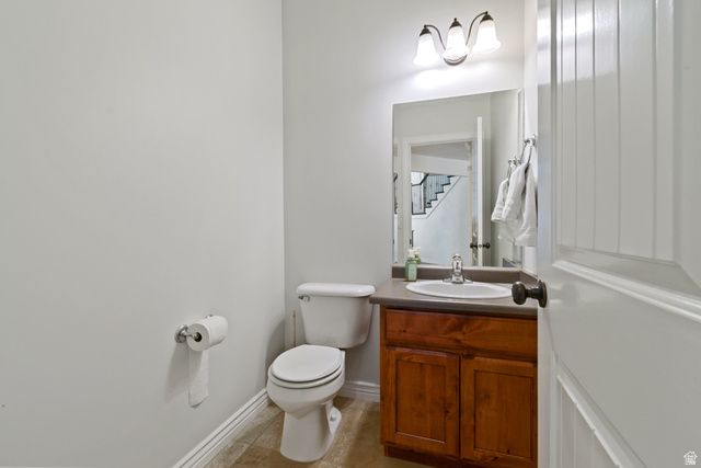 4212 W PARK HOLLOW LN, Riverton, UT 84096