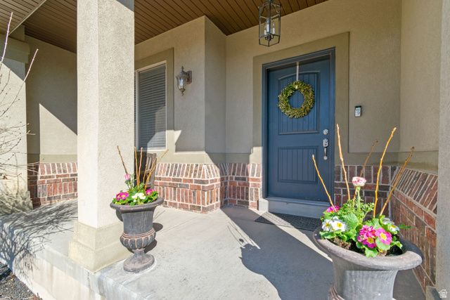 4212 W PARK HOLLOW LN, Riverton, UT 84096