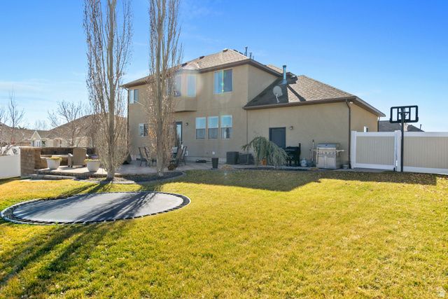 4212 W PARK HOLLOW LN, Riverton, UT 84096
