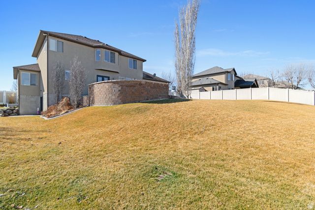 4212 W PARK HOLLOW LN, Riverton, UT 84096