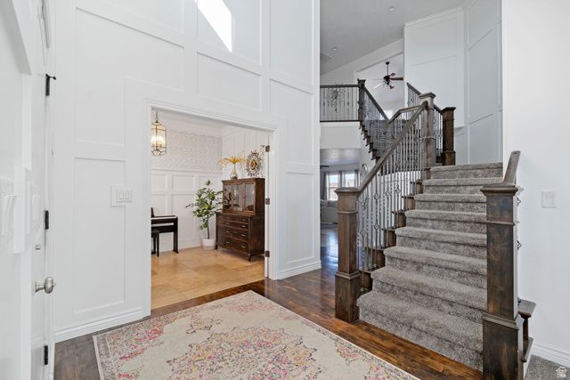 4212 W PARK HOLLOW LN, Riverton, UT 84096