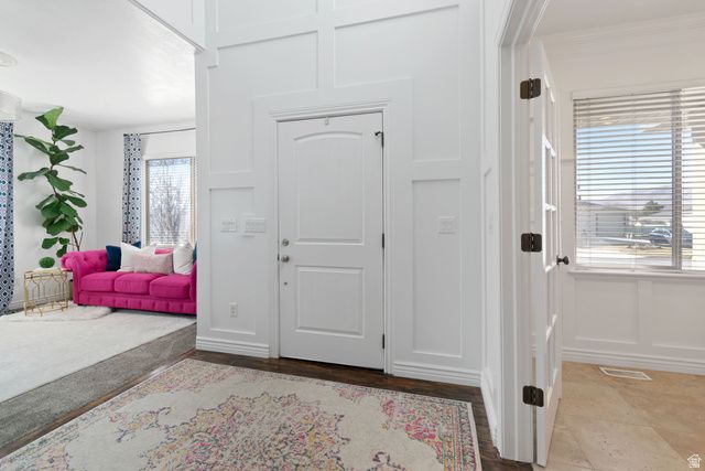 4212 W PARK HOLLOW LN, Riverton, UT 84096