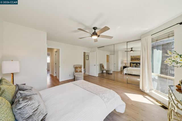 225 Mayhew Way 5, Walnut Creek, CA 94597