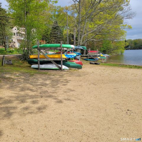22 Ridgewood Road, East Haddam, CT 06415