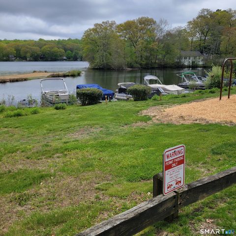 22 Ridgewood Road, East Haddam, CT 06415