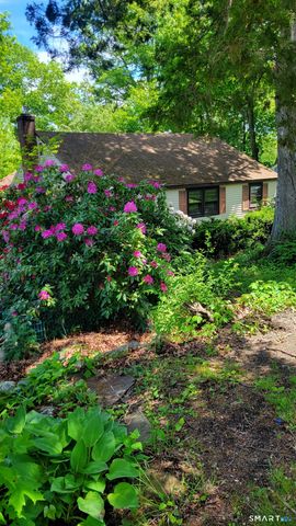 22 Ridgewood Road, East Haddam, CT 06415