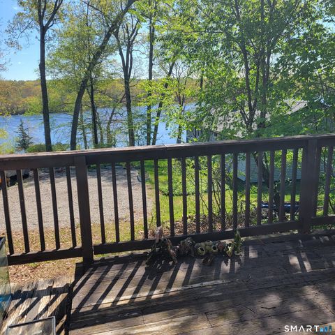 22 Ridgewood Road, East Haddam, CT 06415