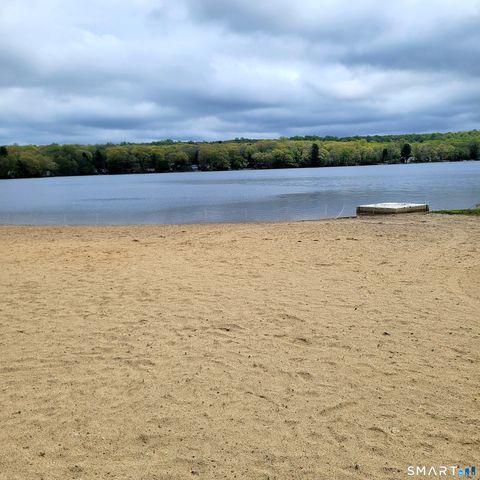 22 Ridgewood Road, East Haddam, CT 06415