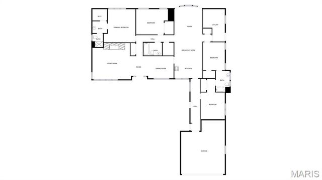 565 Graeser Road, St Louis, MO 63141