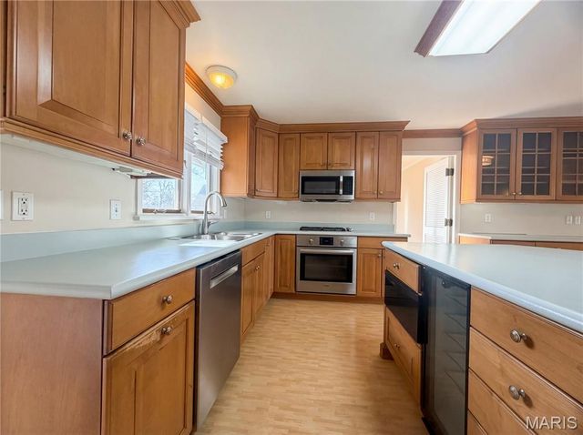 565 Graeser Road, St Louis, MO 63141