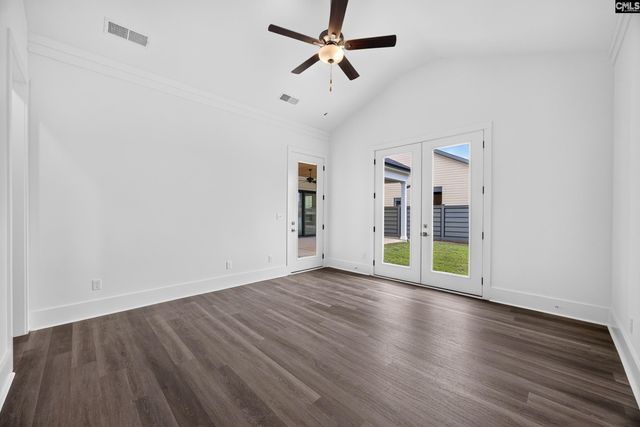 541 Dreher Locks Road, Lexington, SC 29072
