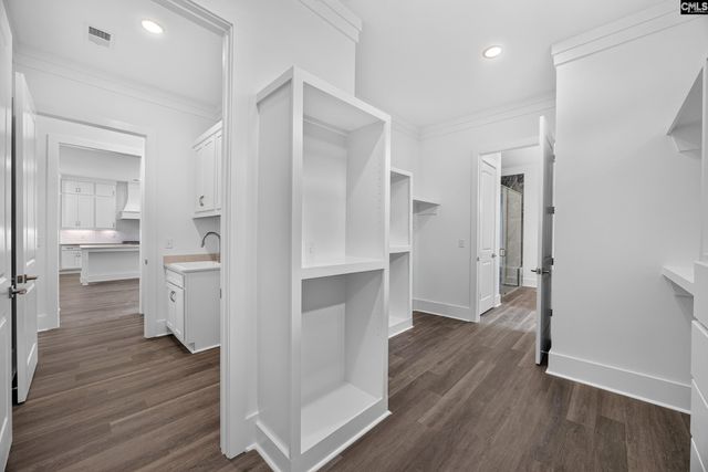 541 Dreher Locks Road, Lexington, SC 29072