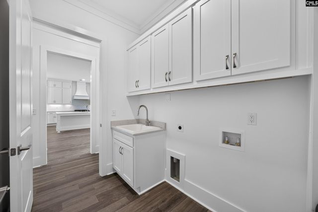 541 Dreher Locks Road, Lexington, SC 29072