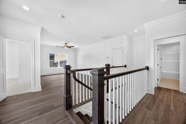 541 Dreher Locks Road, Lexington, SC 29072