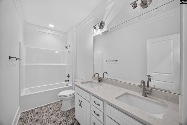 541 Dreher Locks Road, Lexington, SC 29072