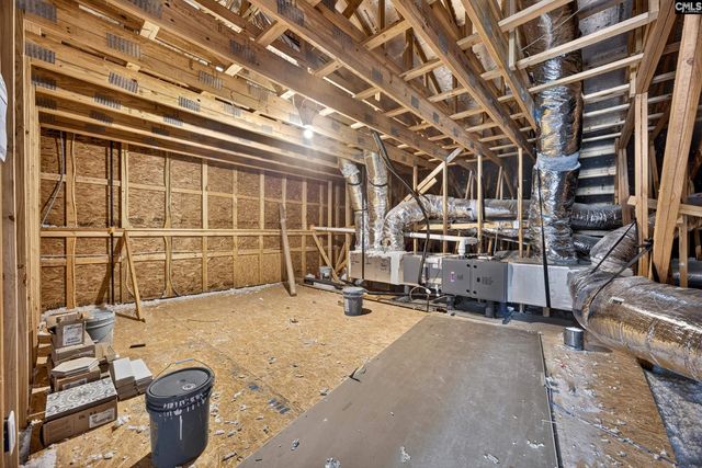 541 Dreher Locks Road, Lexington, SC 29072