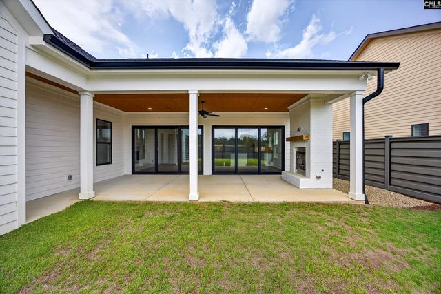 541 Dreher Locks Road, Lexington, SC 29072