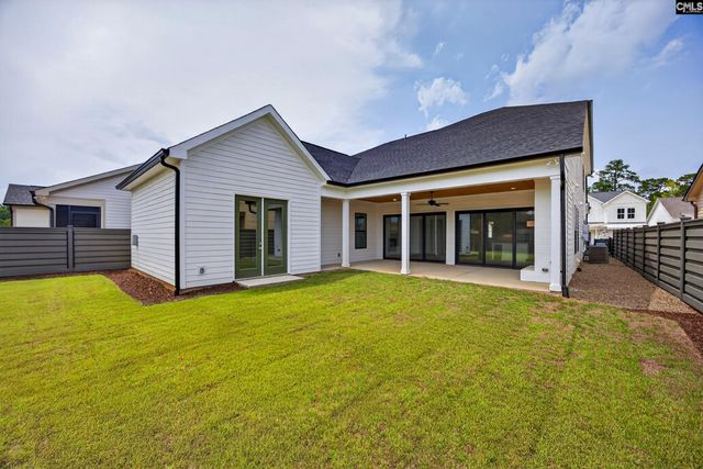 541 Dreher Locks Road, Lexington, SC 29072