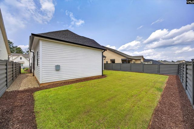 541 Dreher Locks Road, Lexington, SC 29072